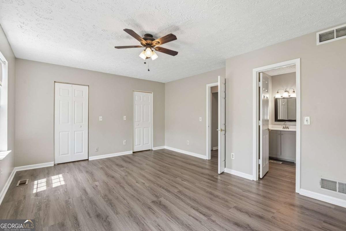 388 Oak Harbor Trail Marietta - Photo 19
