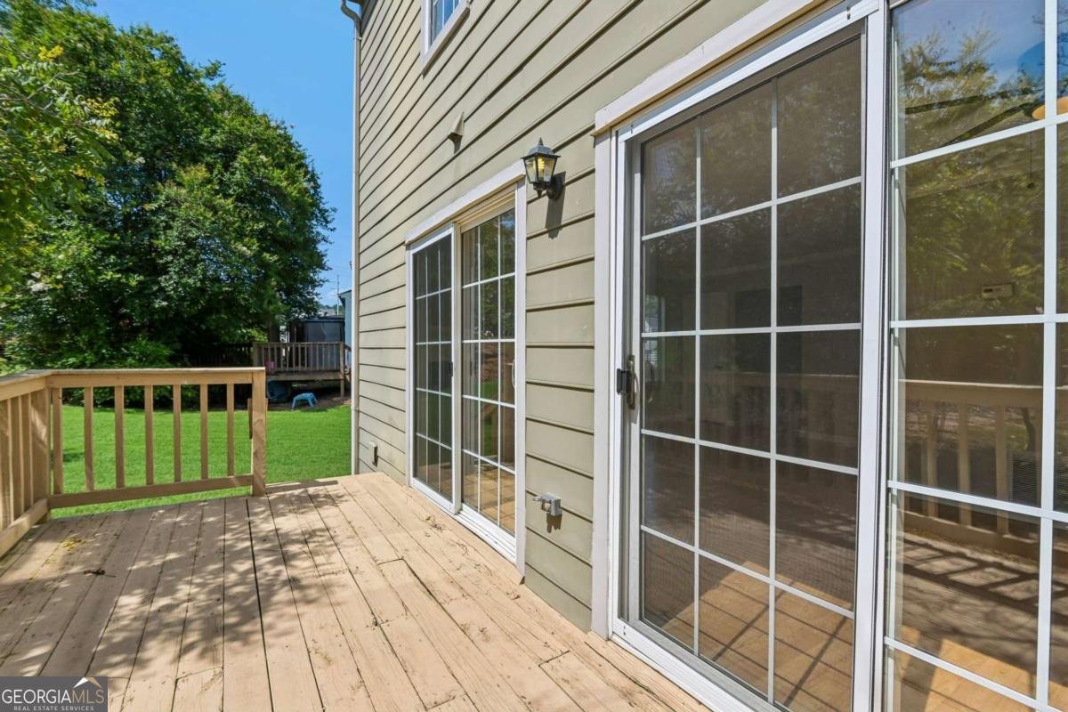 388 Oak Harbor Trail Marietta - Photo 24