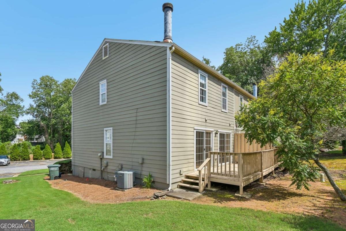 388 Oak Harbor Trail Marietta - Photo 25