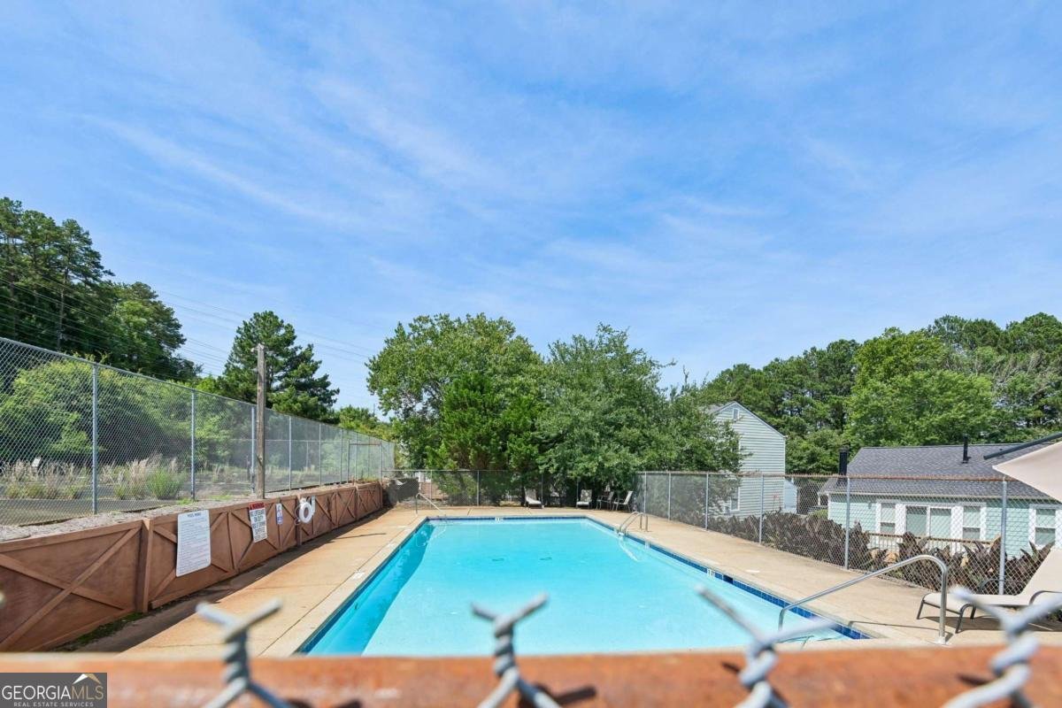 388 Oak Harbor Trail Marietta - Photo 27