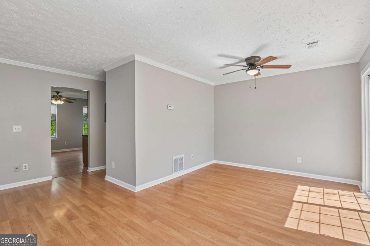 388 Oak Harbor Trail Marietta - Photo 6