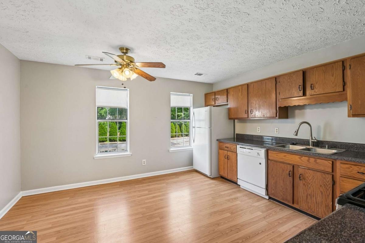 388 Oak Harbor Trail Marietta - Photo 8