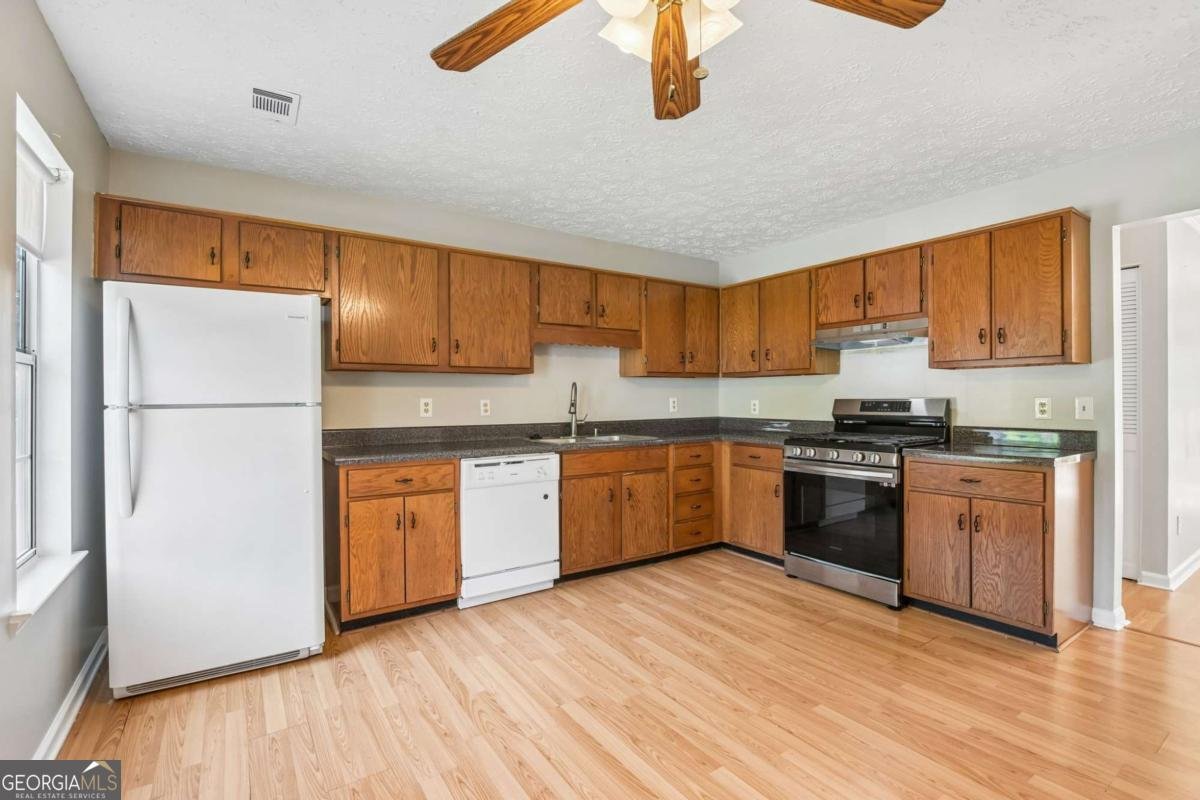 388 Oak Harbor Trail Marietta - Photo 9