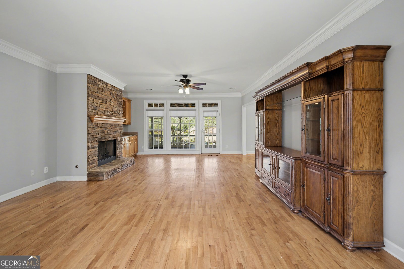 159 Friar Tuck Road Fayetteville - Photo 12