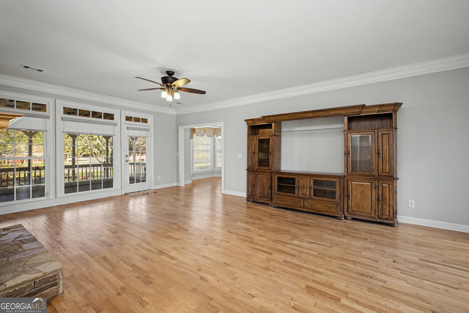 159 Friar Tuck Road Fayetteville - Photo 14