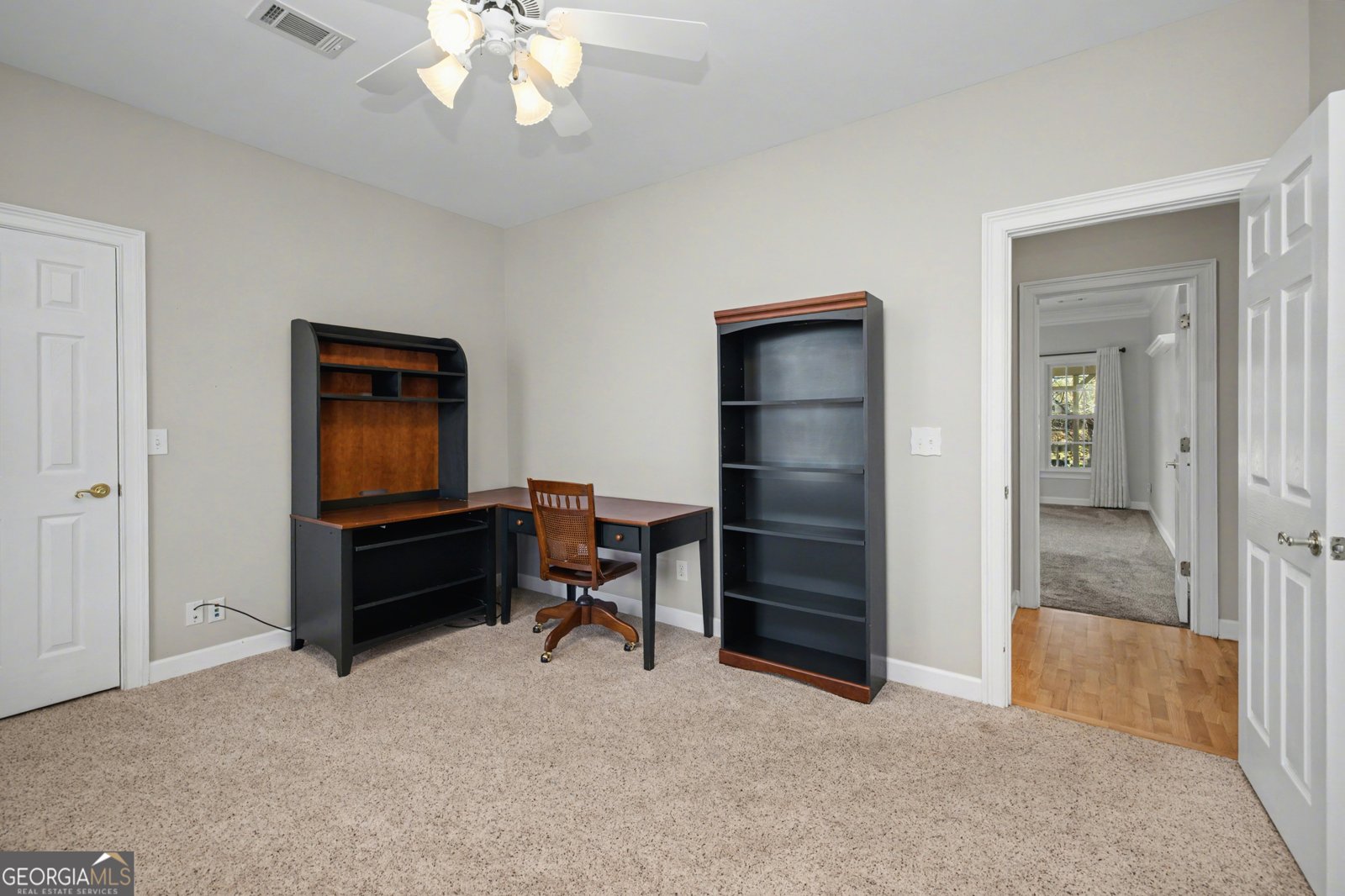 159 Friar Tuck Road Fayetteville - Photo 17