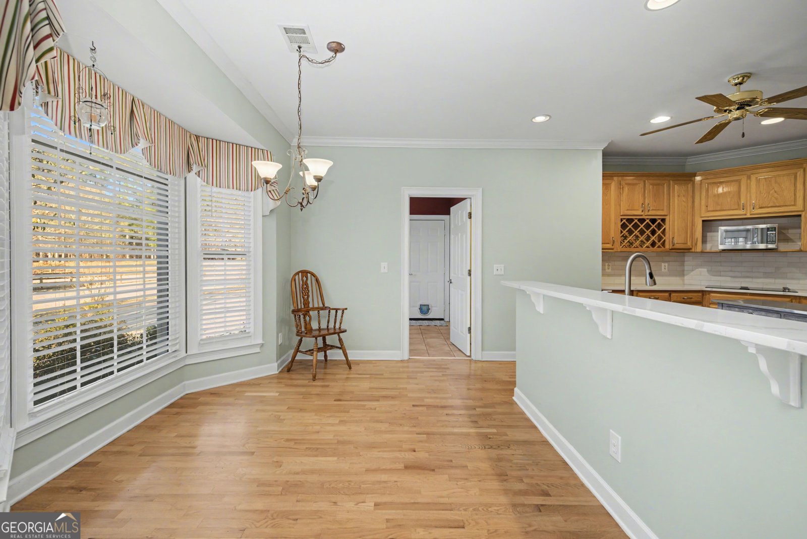 159 Friar Tuck Road Fayetteville - Photo 25