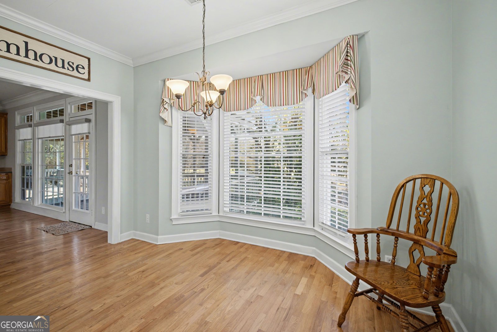 159 Friar Tuck Road Fayetteville - Photo 26