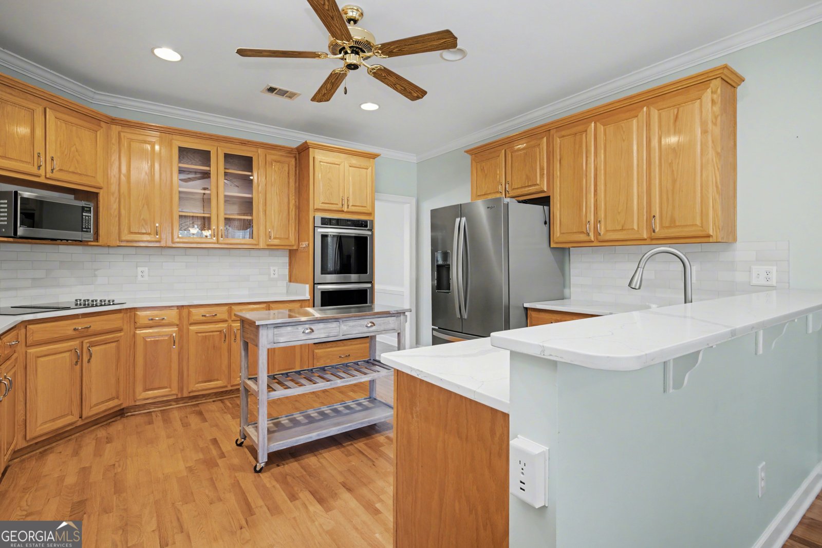 159 Friar Tuck Road Fayetteville - Photo 27