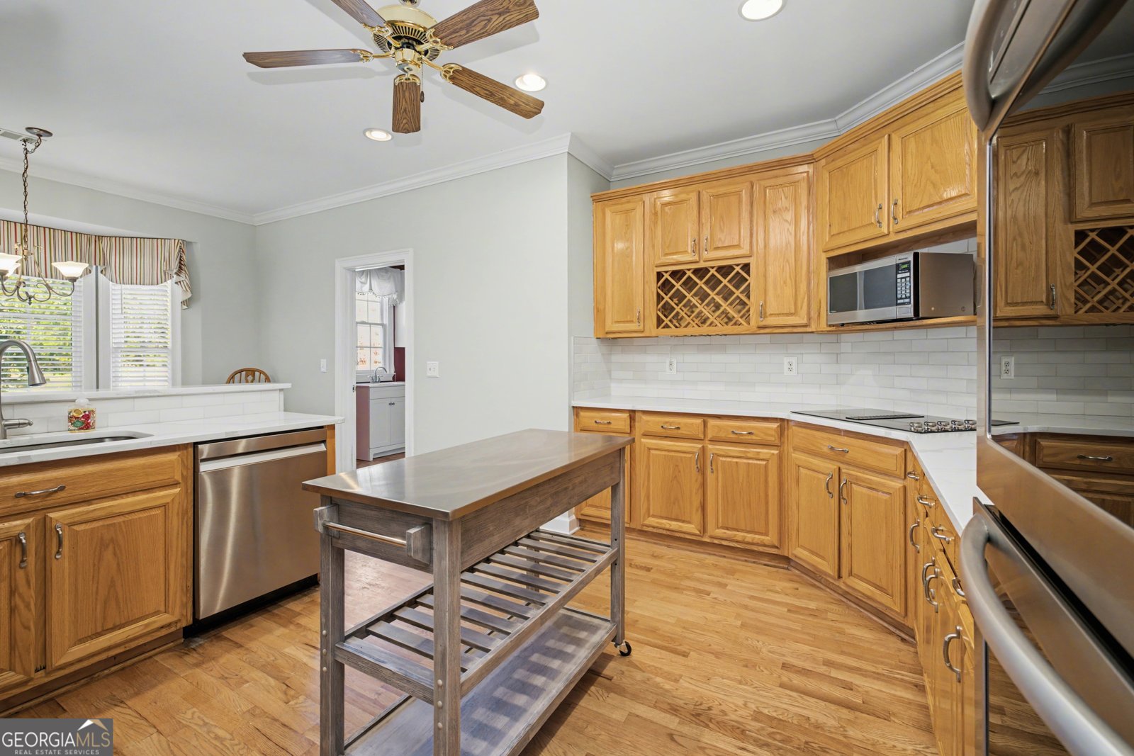 159 Friar Tuck Road Fayetteville - Photo 28