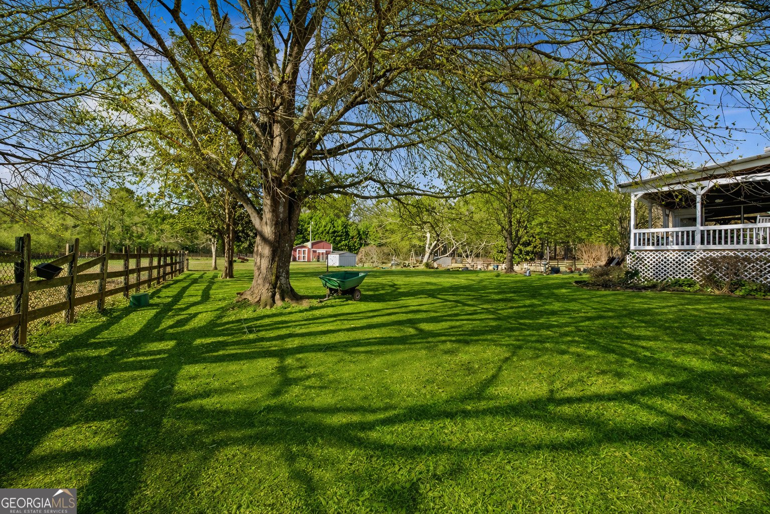 159 Friar Tuck Road Fayetteville - Photo 44
