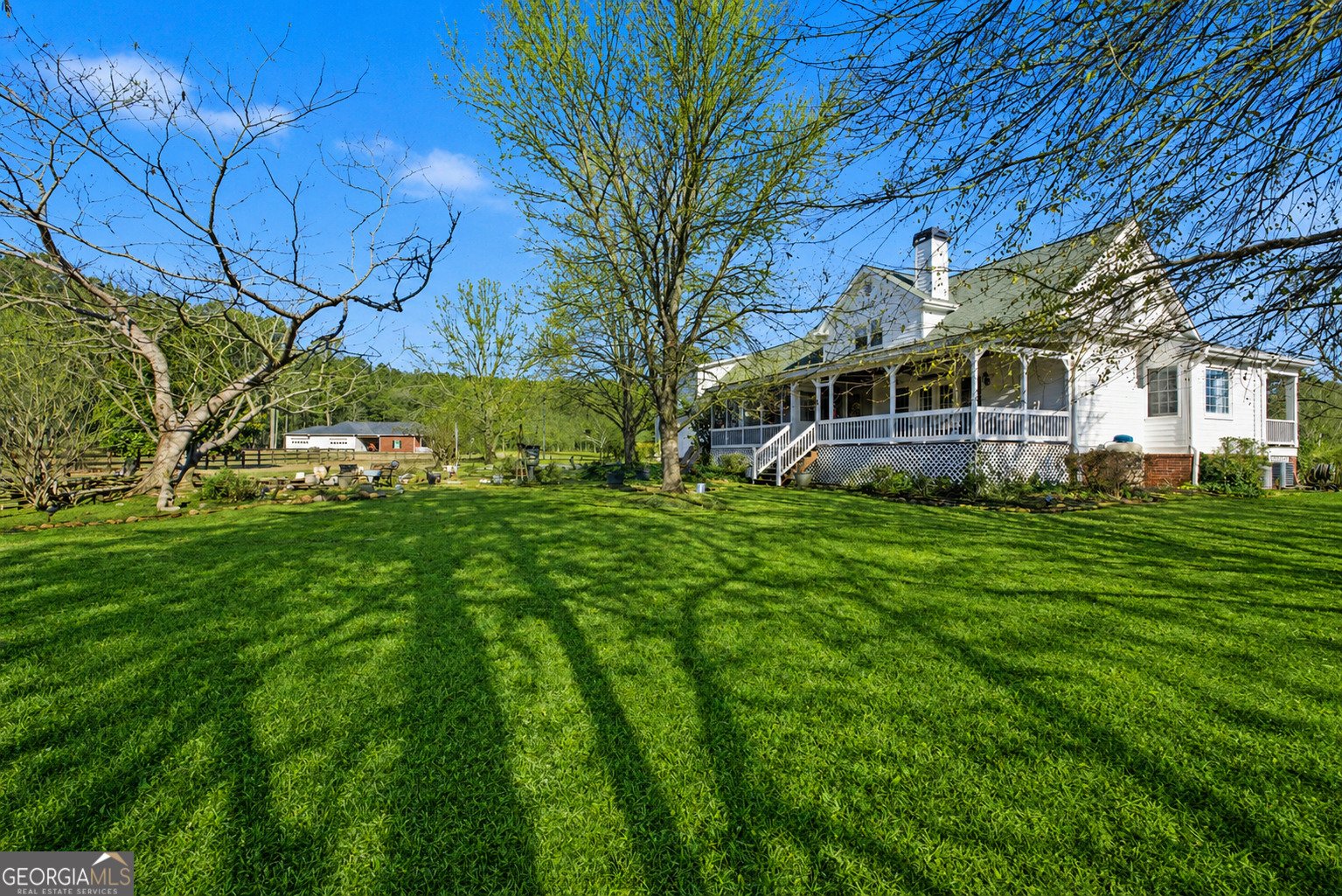 159 Friar Tuck Road Fayetteville - Photo 45