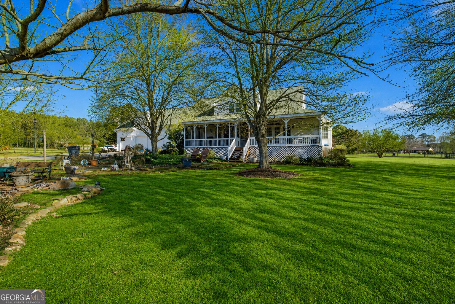 159 Friar Tuck Road Fayetteville - Photo 46