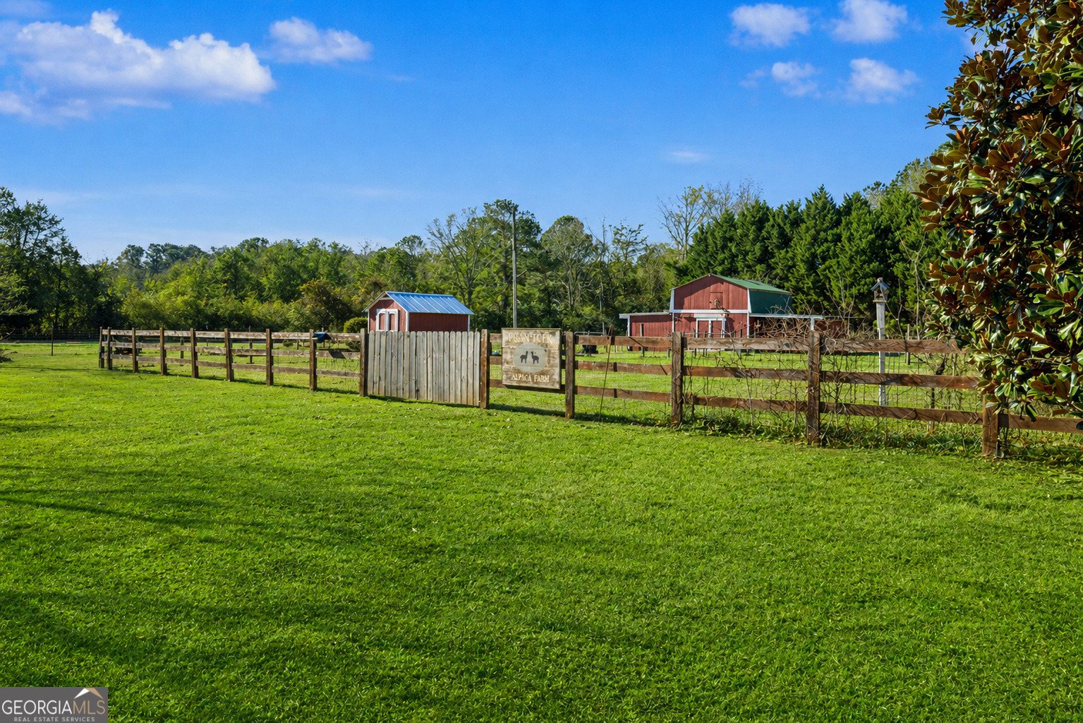 159 Friar Tuck Road Fayetteville - Photo 48