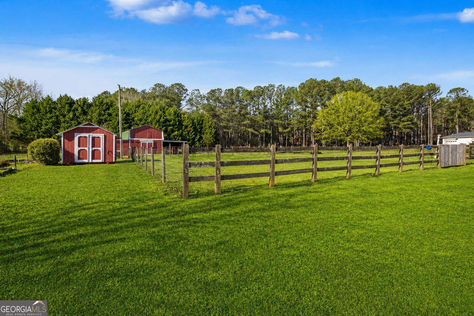 159 Friar Tuck Road Fayetteville - Photo 49