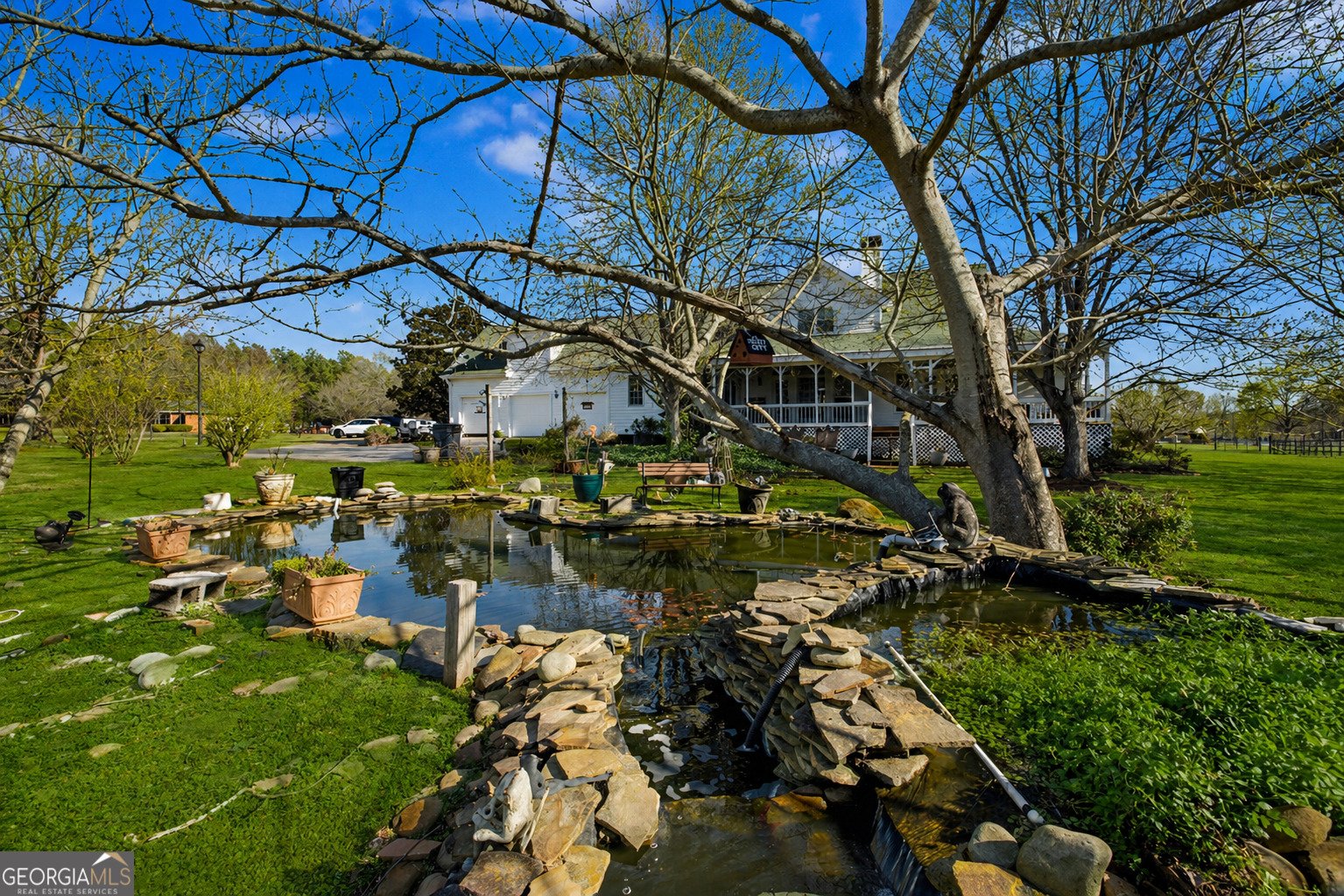 159 Friar Tuck Road Fayetteville - Photo 50