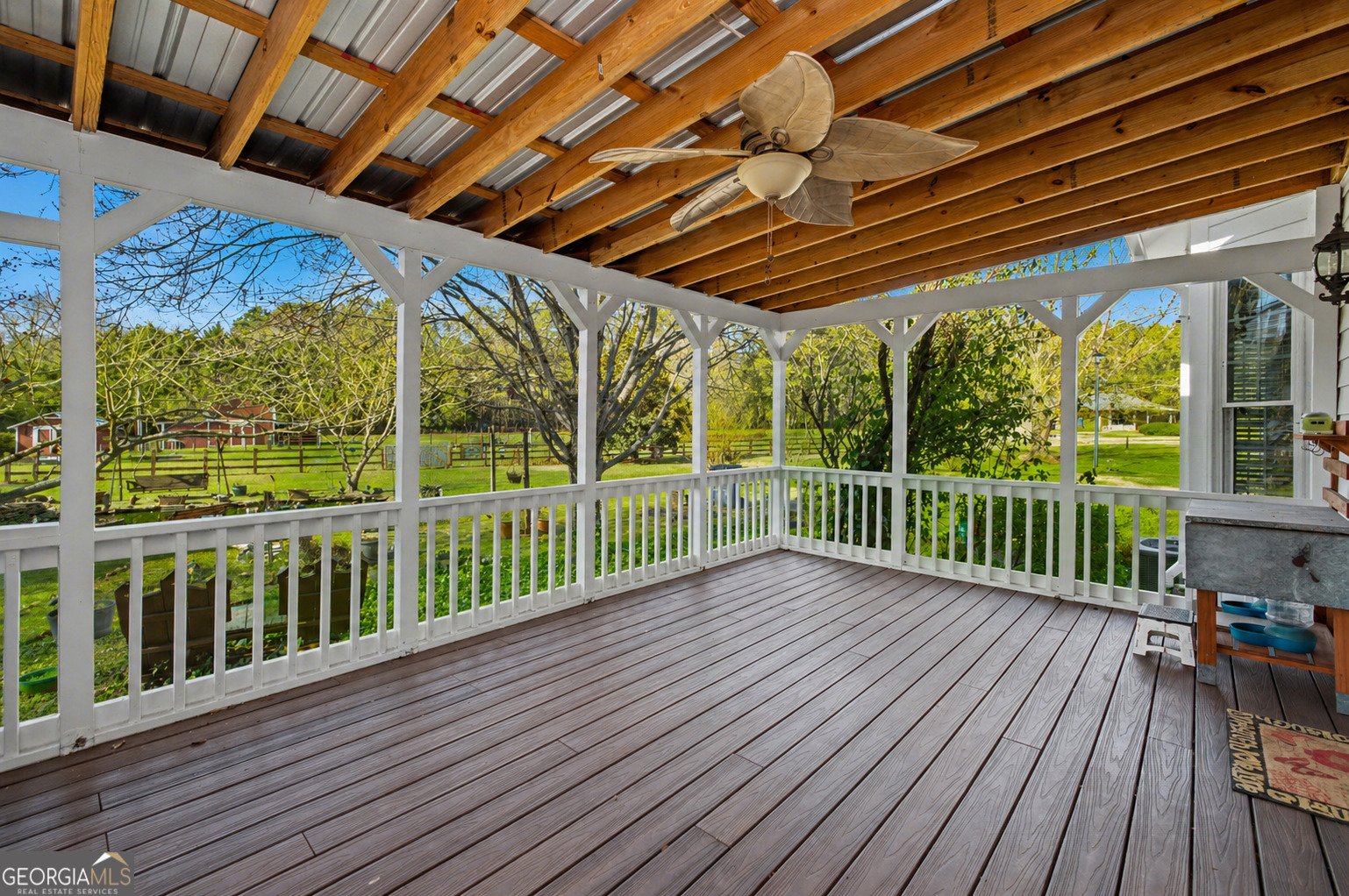 159 Friar Tuck Road Fayetteville - Photo 52
