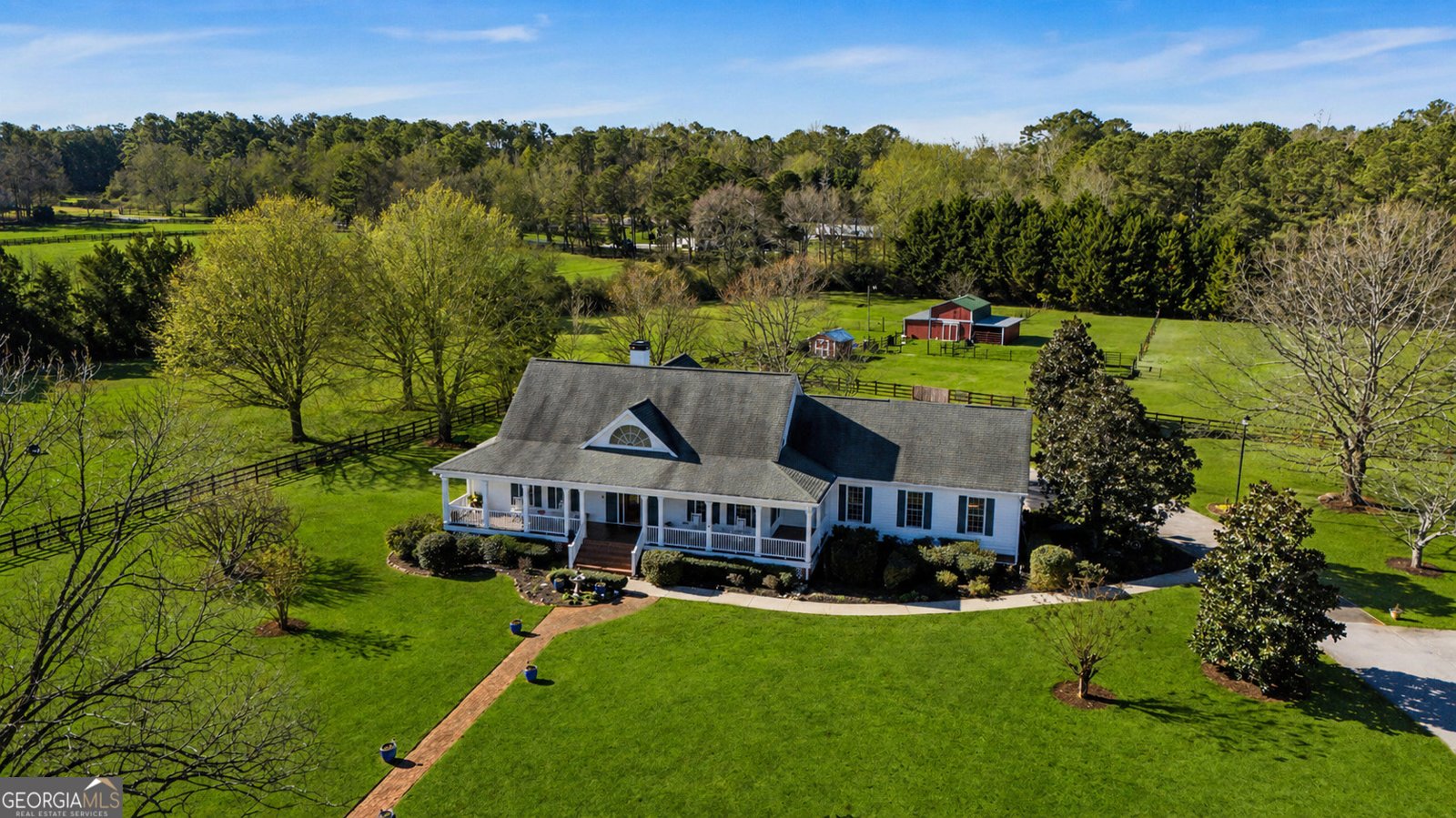159 Friar Tuck Road Fayetteville - Photo 54