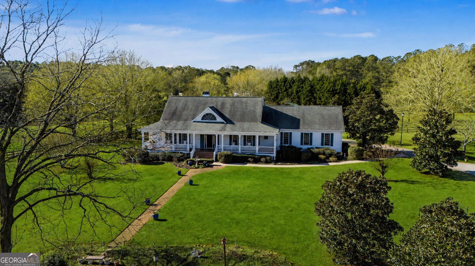 159 Friar Tuck Road Fayetteville - Photo 55