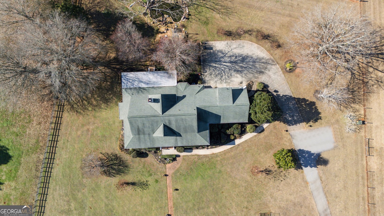 159 Friar Tuck Road Fayetteville - Photo 56