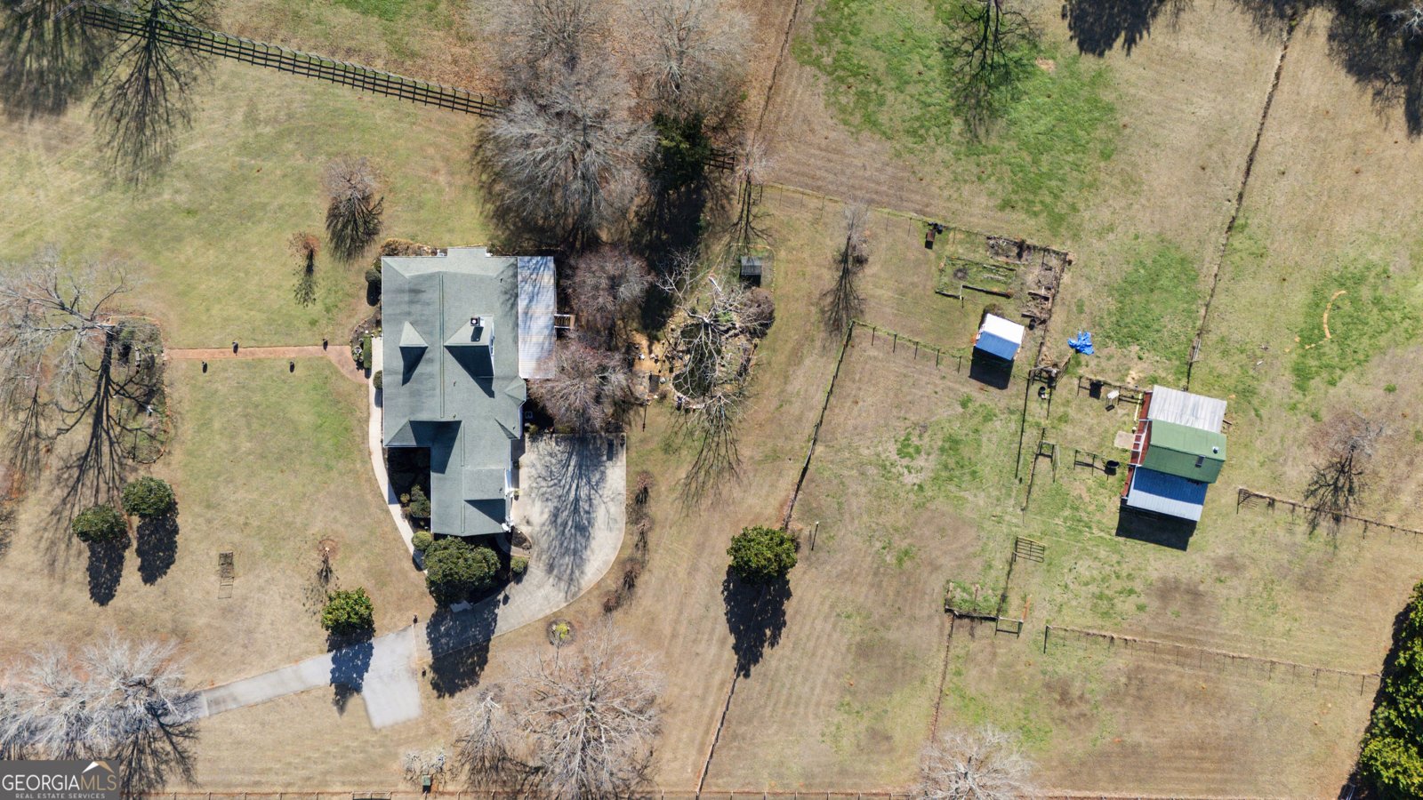 159 Friar Tuck Road Fayetteville - Photo 57
