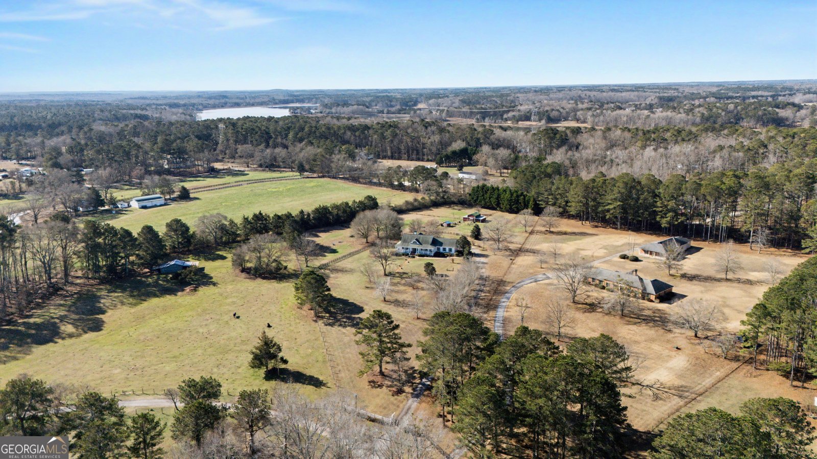 159 Friar Tuck Road Fayetteville - Photo 58