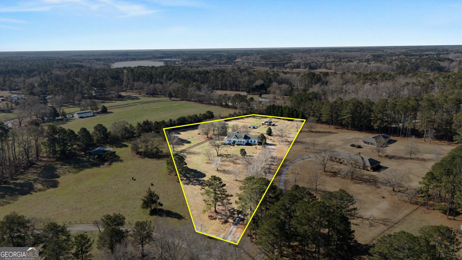 159 Friar Tuck Road Fayetteville - Photo 59