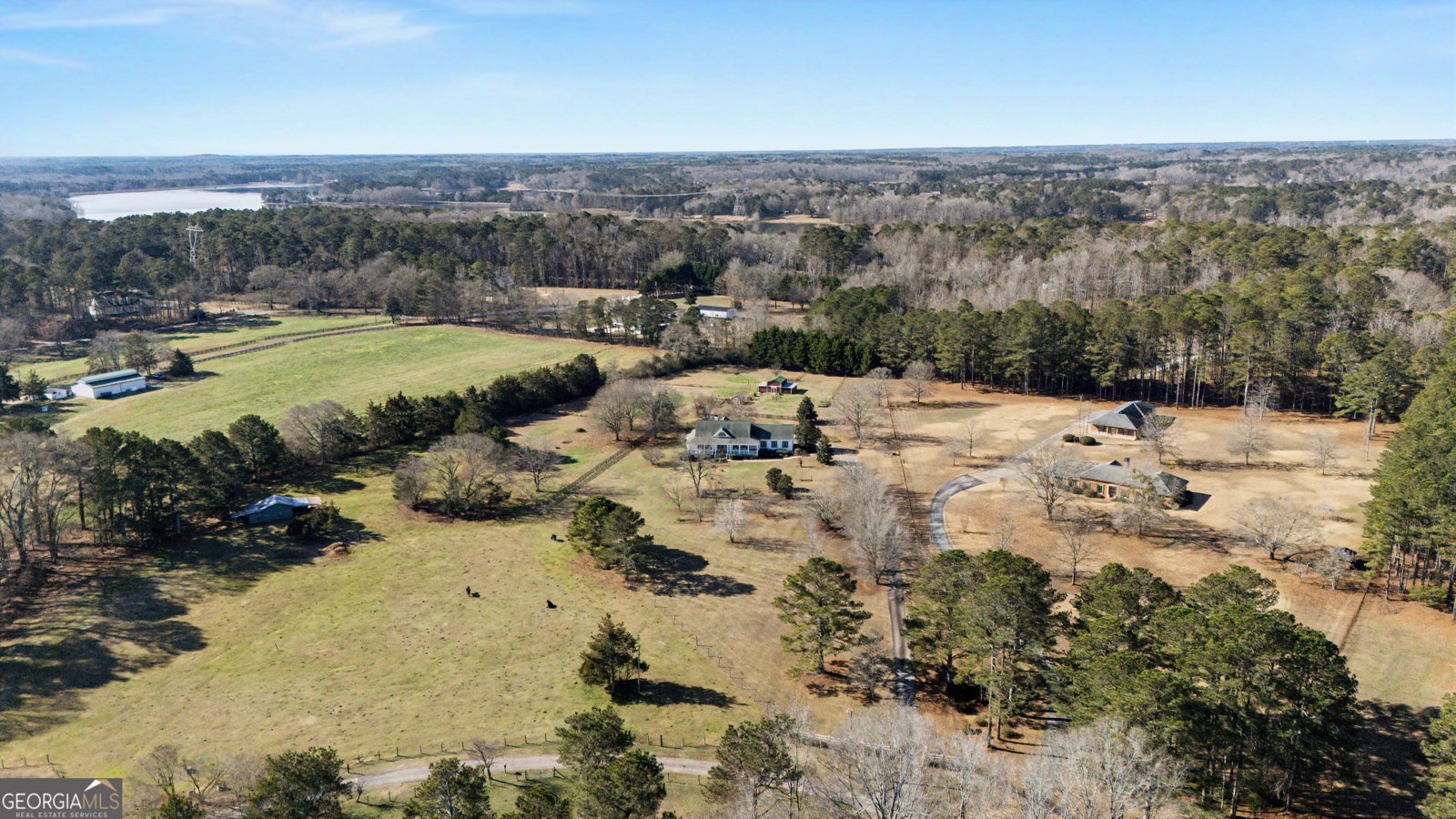 159 Friar Tuck Road Fayetteville - Photo 60