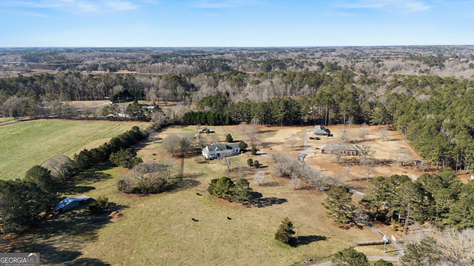 159 Friar Tuck Road Fayetteville - Photo 61