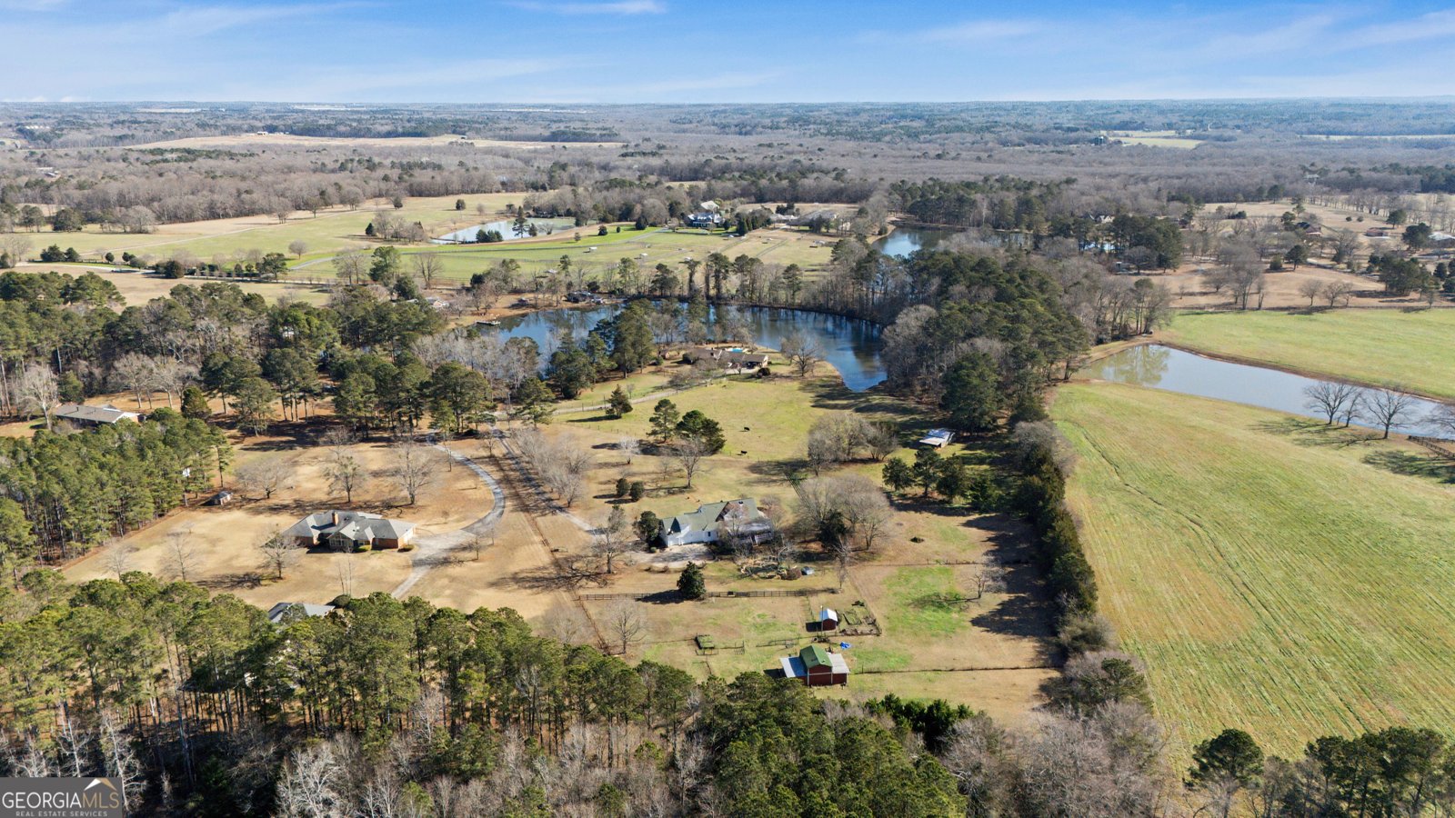 159 Friar Tuck Road Fayetteville - Photo 63