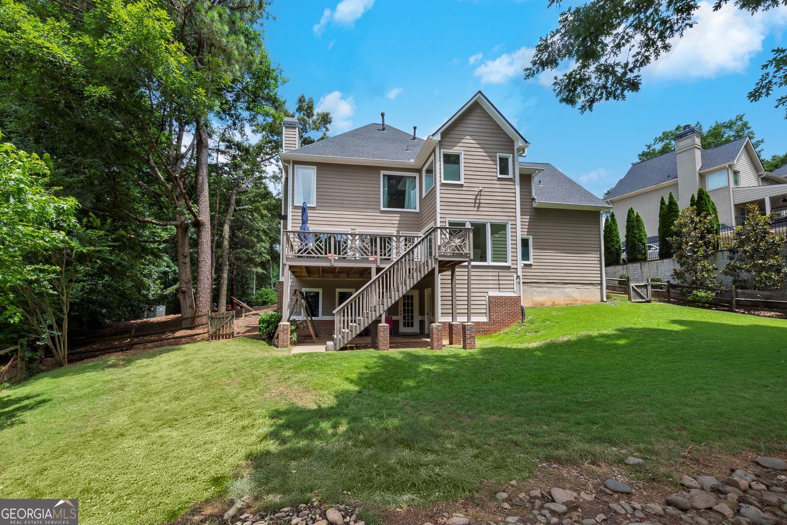 3317 Eagle Watch Drive Woodstock - Photo 39