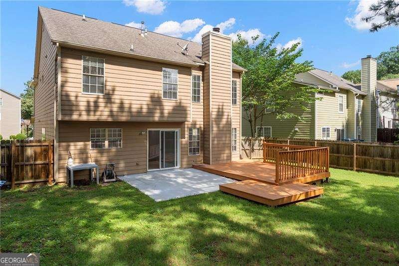 3200 Dundee Ridge Way Duluth - Photo 25
