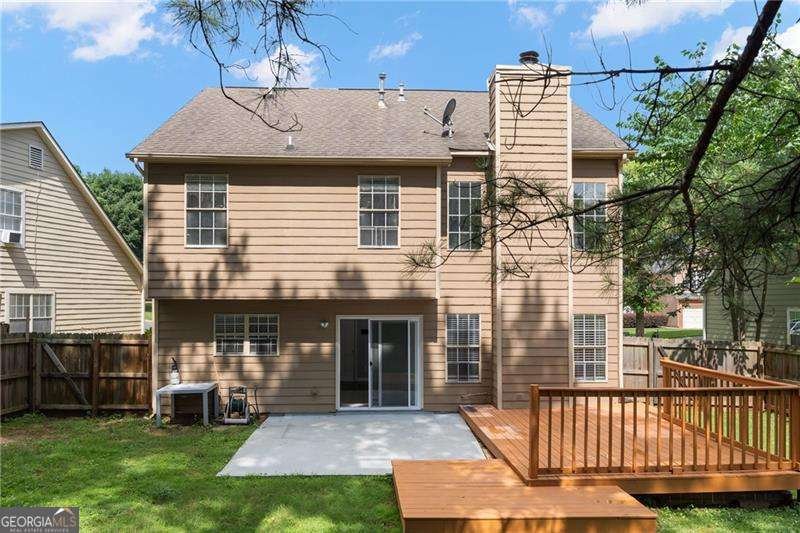 3200 Dundee Ridge Way Duluth - Photo 27