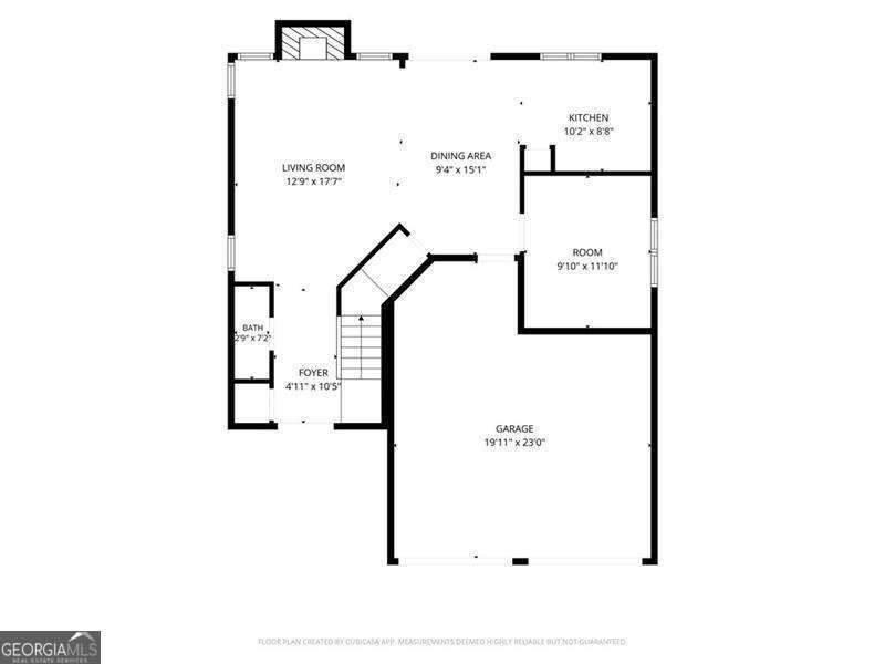 3200 Dundee Ridge Way Duluth - Photo 29