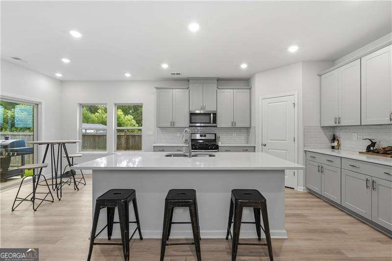 661 Valdosta Drive Canton - Photo 16