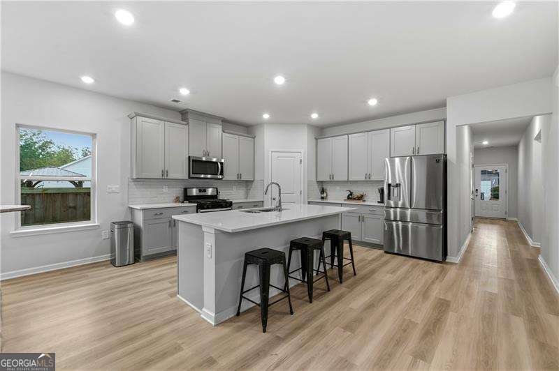 661 Valdosta Drive Canton - Photo 17