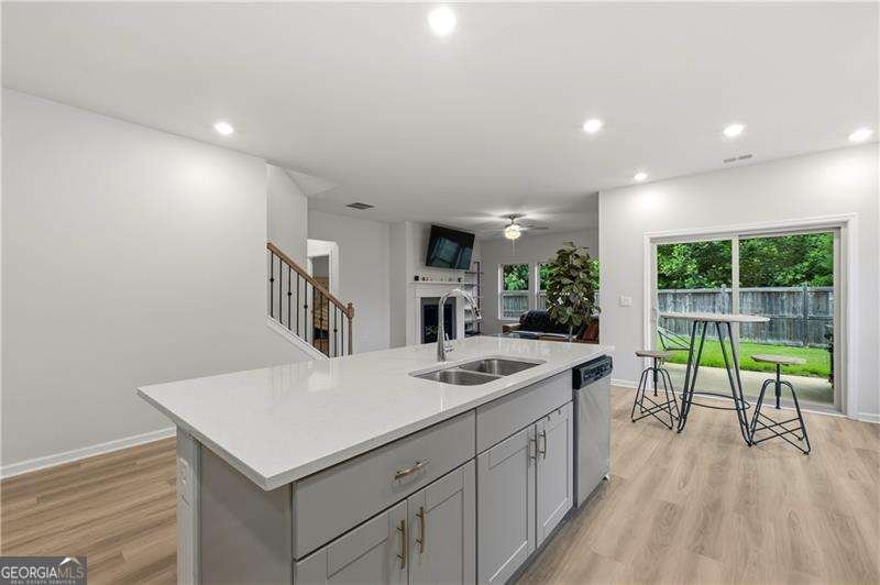 661 Valdosta Drive Canton - Photo 19
