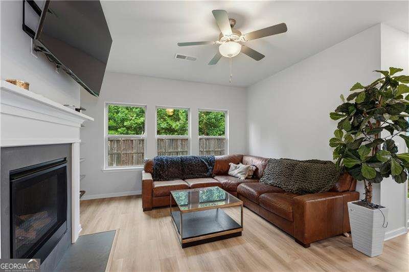 661 Valdosta Drive Canton - Photo 22
