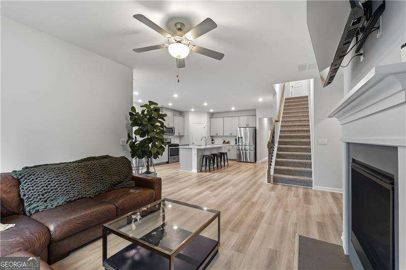 661 Valdosta Drive Canton - Photo 23