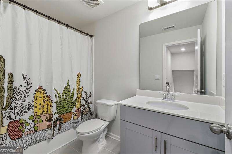 661 Valdosta Drive Canton - Photo 33