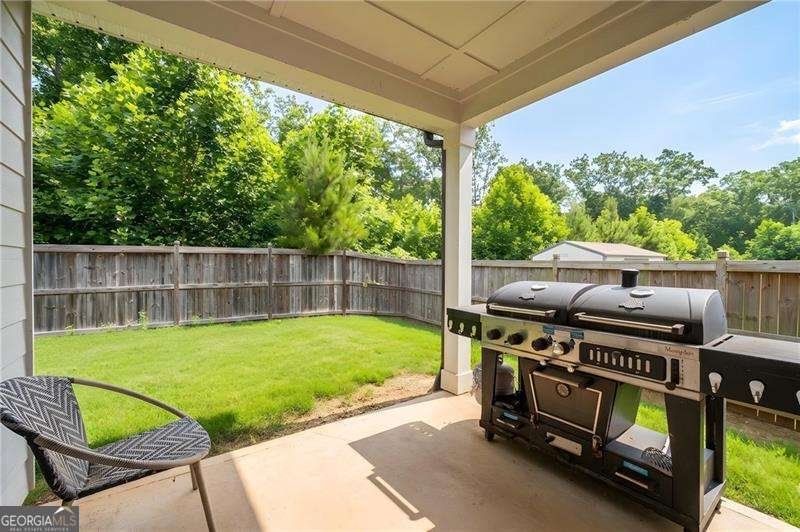 661 Valdosta Drive Canton - Photo 34