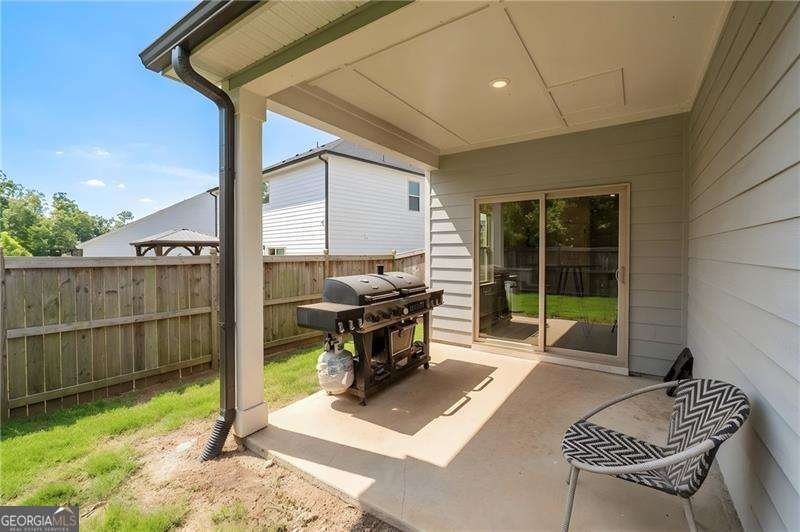 661 Valdosta Drive Canton - Photo 35