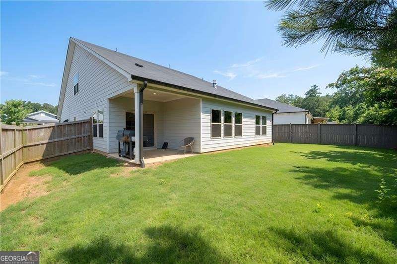 661 Valdosta Drive Canton - Photo 36