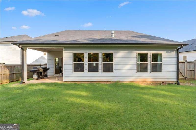 661 Valdosta Drive Canton - Photo 37