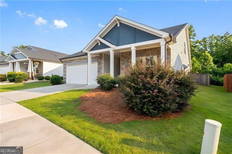 661 Valdosta Drive Canton - Photo 45
