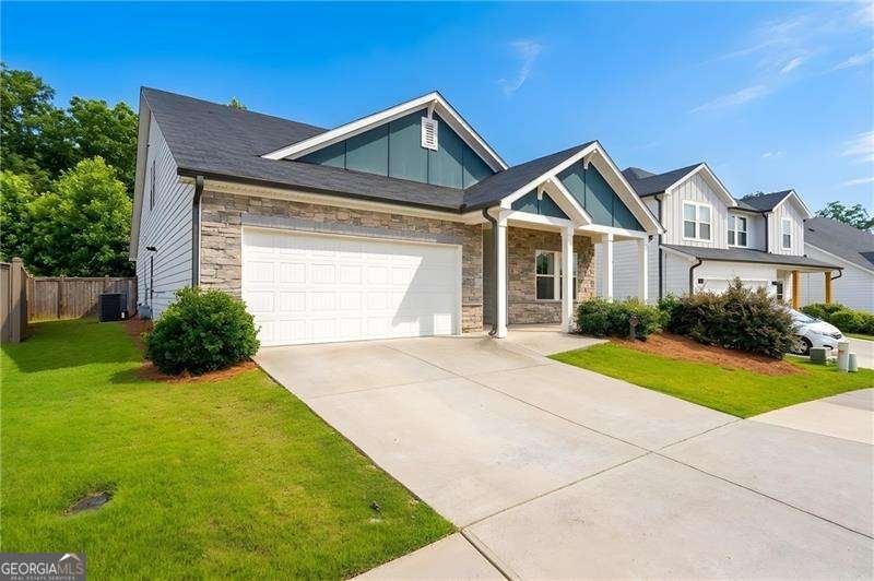 661 Valdosta Drive Canton - Photo 46