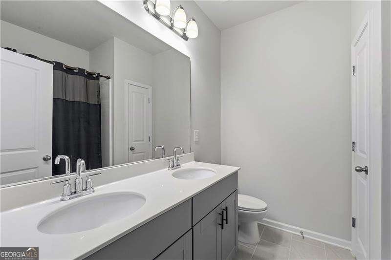 661 Valdosta Drive Canton - Photo 9