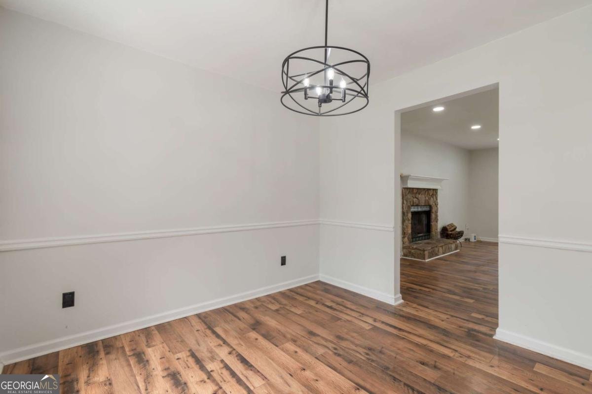 2055 Amberly Glen Way Dacula - Photo 17