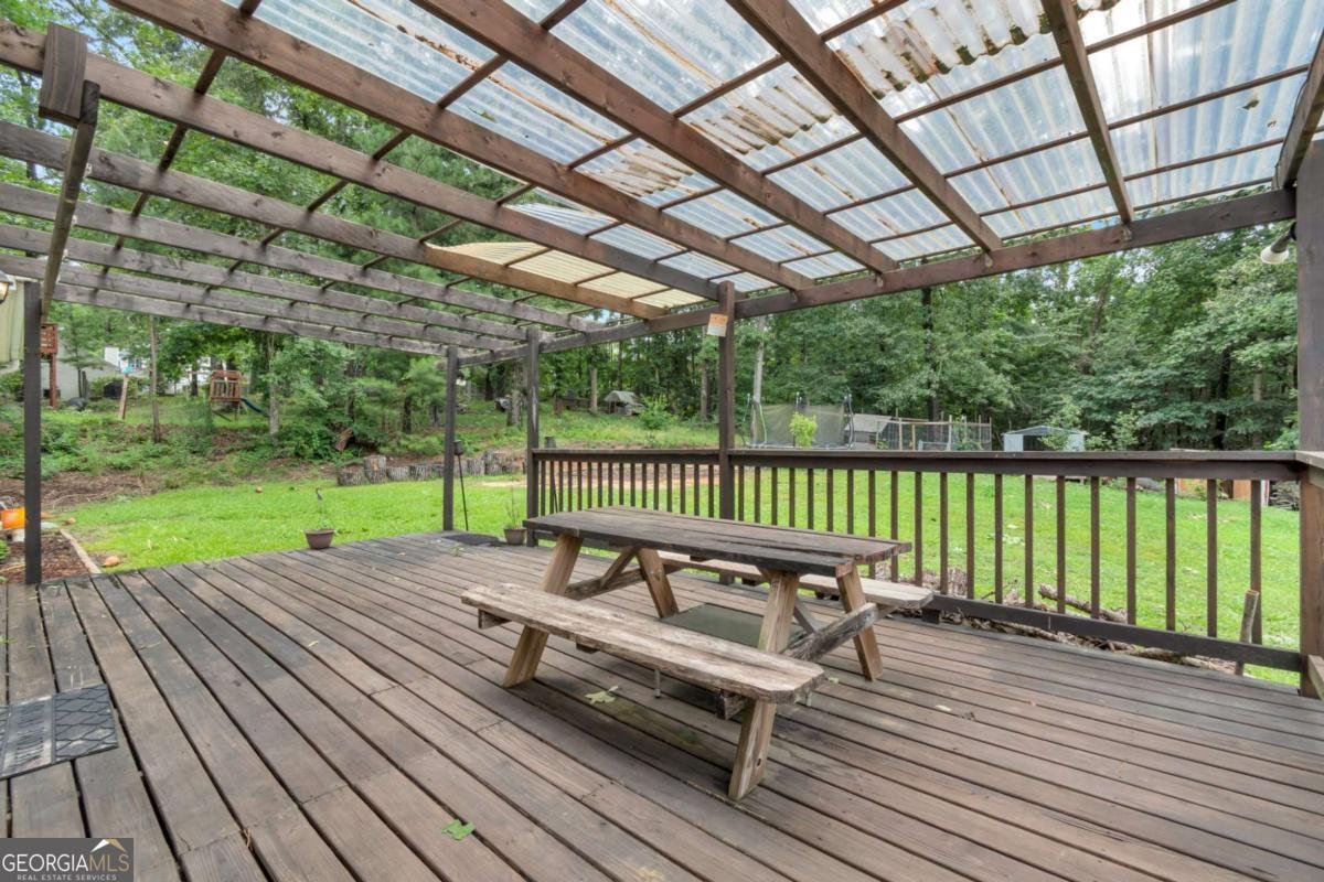 2055 Amberly Glen Way Dacula - Photo 21