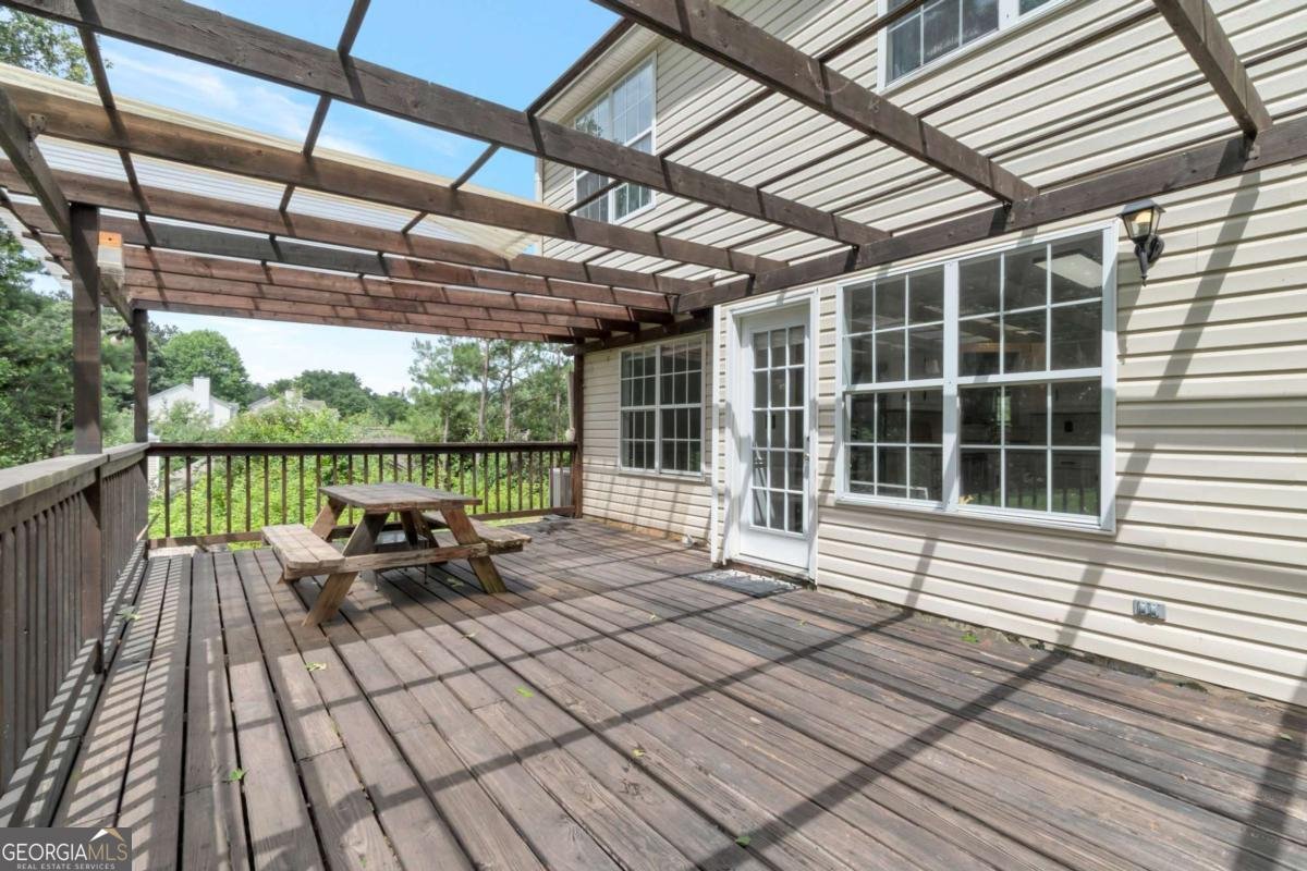2055 Amberly Glen Way Dacula - Photo 22